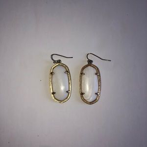 kendra scott earrings